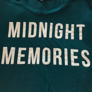 Midnight Memories T-shirt